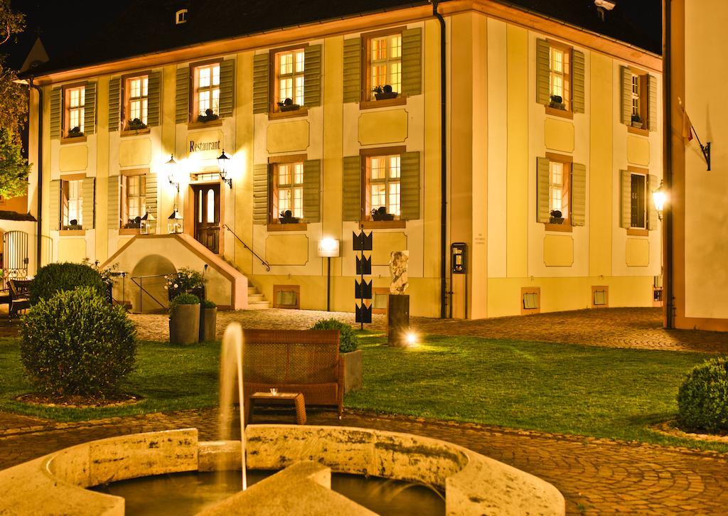 Schloss Reinach Фрайбург Экстерьер фото